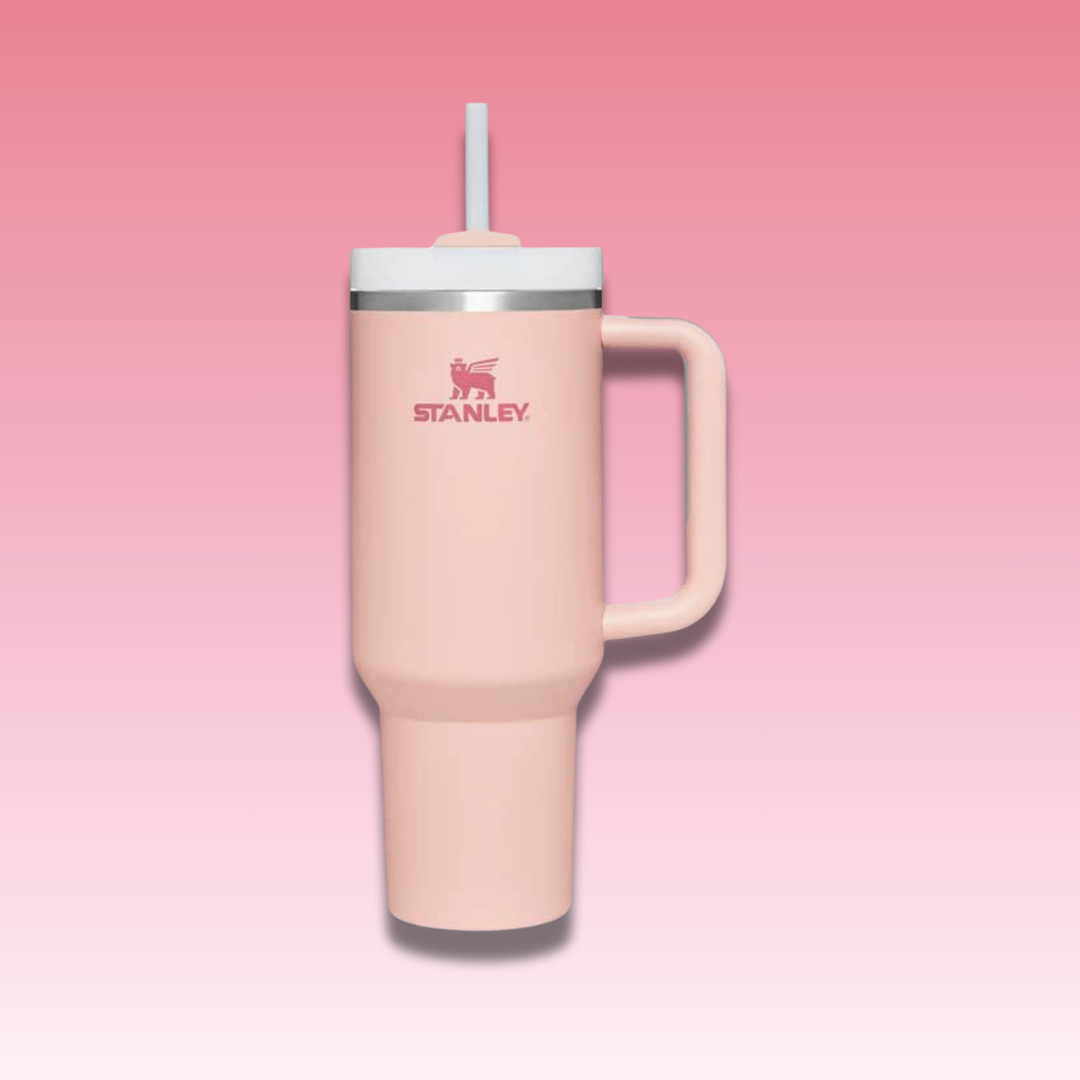 Vaso Térmico Stanley 1.18L 🥤💖